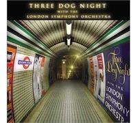 Three Dog Night - with The London Symphony Orchestra