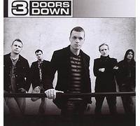 Three Doors Down - 3 Doors Down-Ecopak [Import]
