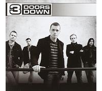 Three Doors Down - 3 Doors Down [Import]