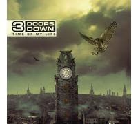 Three Doors Down - Time of My Life -Deluxe-