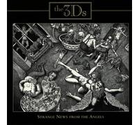Three Ds - Strange News from The Angels