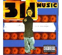 Three-Eleven - Music