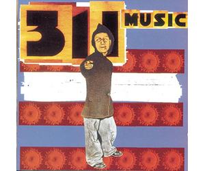 Three-Eleven - Music