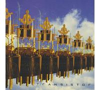 Three-Eleven - Transistor