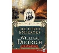 Three Emperors Lp, The