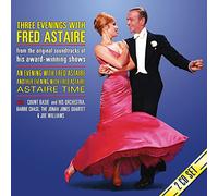 Three Evenings with Fred Astaire – Sepia
