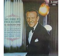 Three Evenings with Fred Astaire (The Medleys)