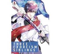 Three Exorcism Siblings Vol.1 by Shinta Harekawa Shinta Harekawa (Auteur)
