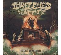 Three Eyes Left - Cult of Astaroth [Import]