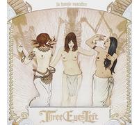 Three Eyes Left - La Danse Macabre [Import]