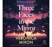 Three Faces in the Mirror