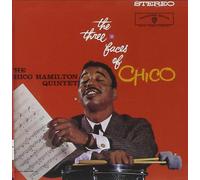 Three Faces Of Chico