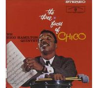 Three Faces Of Chico
