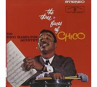 Three Faces of Chico by Imports