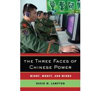Three Faces Of Chinese Power