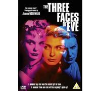 Three Faces of Eve The [Edizione: Regno Unito] [Import]