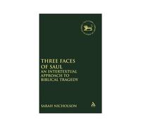 Three Faces Of Saul