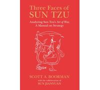 Three Faces Of Sun Tzu