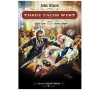 Three Faces West
