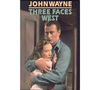 Three Faces West [Import USA Zone 1]