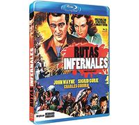 Three Faces West [ Origine Espagnole, Sans Langue Francaise ] (Blu-Ray)