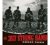 Three-Five-Seven String - Ghost Town [Import]