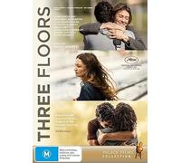 Three Floors ( Tre piani ) [ Origine Australien, Sans Langue Francaise ]