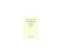 Three Folk Songs For Satb Choir: Choral Octavo