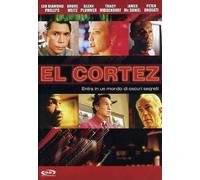 Three for the Devil ( El Cortez ) [ Origine Italienne, Sans Langue Francaise ]