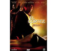 Three for the Devil ( El Cortez ) [ Origine Néerlandais, Sans Langue Francaise ]