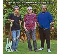 Three for The Road