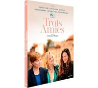 Three Friends ( Trois amies )