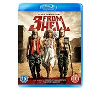 Three From Hell [Blu-Ray] [Region B] (IMPORT) (Pas de version française)