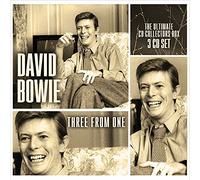 Three from One Radio Broadcast London 1973-1978