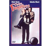 Three Fugitives [89/Vista/E/Dd [Import allemand]