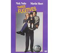 Three Fugitives [Import USA Zone 1]