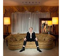 Three Futures by TORRES [VINYL] NEUF