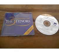 Three German Tenors - Libiamo/Brindisi [Import]