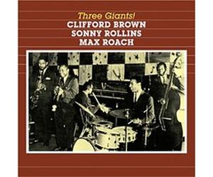 Three giants G