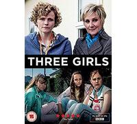 Three Girls (Bbc) [Dvd]