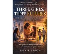 Three Girls, Three Futures: How Three Families Quietly Shaped Three Very Different Lives