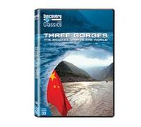 Three Gorges ~ The Biggest Dam in the World