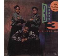 Three Grand - 3 the Hard Way