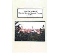 Three Great Artists Reflecting on the Spiritual Purpose of Art Martin Gabriel Potter (Auteur)