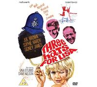 Three Hats for Lisa [DVD] [Import]