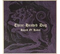 Three Headed Dog - Hound of Hades