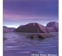 Three Hour Detour (US Import)