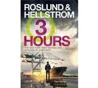 Three Hours by Borge Hellstrom Borge Hellstrom (Auteur)
