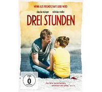 Three Hours ( Drei Stunden ) ( 3 Hours ) [ Origine Allemande, Sans Langue Francaise ]