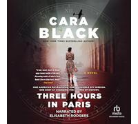 Three Hours in Paris